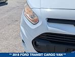 Used 2018 Ford Transit Connect Empty Cargo Van for sale #J1346973 - photo 10