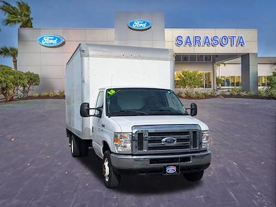 2018 Ford E-350 RWD Cutaway for sale #JDC26342 - photo 1