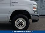 2018 Ford E-350 RWD Cutaway for sale #JDC26342 - photo 11