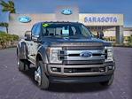 Used 2018 Ford F-450 Limited Crew Cab for sale #JEC75057 - photo 1