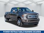 Used 2018 Ford F-450 Limited Crew Cab for sale #JEC75057 - photo 3