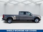 Used 2018 Ford F-450 Limited Crew Cab for sale #JEC75057 - photo 4