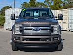 Used 2018 Ford F-450 Limited Crew Cab for sale #JEC75057 - photo 8