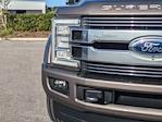 Used 2018 Ford F-450 Limited Crew Cab for sale #JEC75057 - photo 9