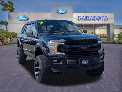 Used 2018 Ford F-150 - photo 1