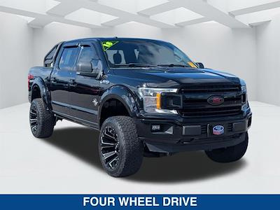 Used 2018 Ford F-150 - photo 1