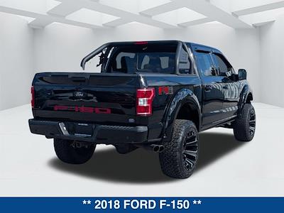 Used 2018 Ford F-150 - photo 1