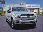 2018 Ford F-150 SuperCrew Cab RWD Pickup for sale #JFB51482 - photo 1