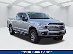 2018 Ford F-150 SuperCrew Cab RWD Pickup for sale #JFB51482 - photo 3