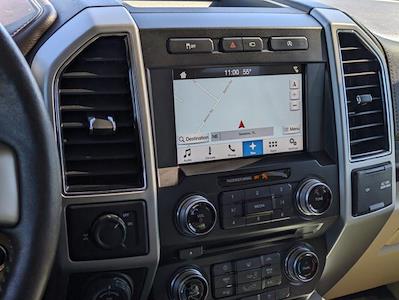 2018 Ford F-150 SuperCrew Cab RWD Pickup for sale #JFB51887 - photo 2