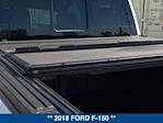Used 2018 Ford F-150 Lariat SuperCrew Cab for sale #JFB51887 - photo 16