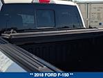 Used 2018 Ford F-150 Lariat SuperCrew Cab for sale #JFB51887 - photo 17