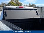 Used 2018 Ford F-150 Lariat SuperCrew Cab for sale #JFB51887 - photo 18