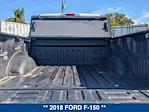 Used 2018 Ford F-150 Lariat SuperCrew Cab for sale #JFB51887 - photo 19