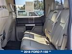 Used 2018 Ford F-150 Lariat SuperCrew Cab for sale #JFB51887 - photo 20