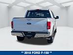 Used 2018 Ford F-150 Lariat SuperCrew Cab for sale #JFB51887 - photo 4