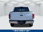 Used 2018 Ford F-150 Lariat SuperCrew Cab for sale #JFB51887 - photo 5