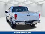 Used 2018 Ford F-150 Lariat SuperCrew Cab for sale #JFB51887 - photo 6