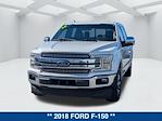 Used 2018 Ford F-150 Lariat SuperCrew Cab for sale #JFB51887 - photo 7