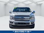 Used 2018 Ford F-150 Lariat SuperCrew Cab for sale #JFB51887 - photo 8