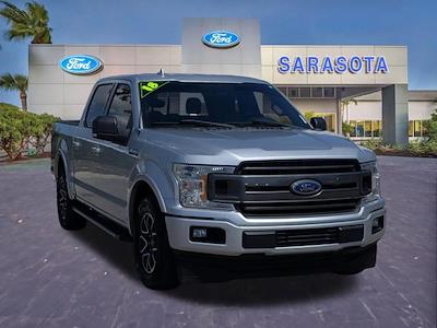 Used 2018 Ford F-150 - photo 1