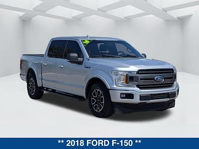 Used 2018 Ford F-150 - photo 1