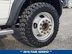 Used 2018 Ram 4500 SLT Crew Cab 4WD Hauler Body for sale #JG243198 - photo 12