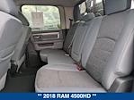 Used 2018 Ram 4500 SLT Crew Cab 4WD Hauler Body for sale #JG243198 - photo 14