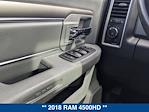 Used 2018 Ram 4500 SLT Crew Cab 4WD Hauler Body for sale #JG243198 - photo 20
