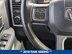 Used 2018 Ram 4500 SLT Crew Cab 4WD Hauler Body for sale #JG243198 - photo 22