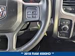 Used 2018 Ram 4500 SLT Crew Cab 4WD Hauler Body for sale #JG243198 - photo 23