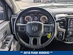 Used 2018 Ram 4500 SLT Crew Cab 4WD Hauler Body for sale #JG243198 - photo 24