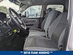Used 2018 Ram 4500 SLT Crew Cab 4WD Hauler Body for sale #JG243198 - photo 27