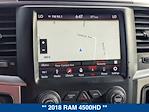 Used 2018 Ram 4500 SLT Crew Cab 4WD Hauler Body for sale #JG243198 - photo 28