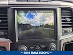 Used 2018 Ram 4500 SLT Crew Cab 4WD Hauler Body for sale #JG243198 - photo 29