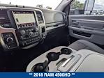 Used 2018 Ram 4500 SLT Crew Cab 4WD Hauler Body for sale #JG243198 - photo 30