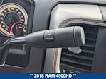 Used 2018 Ram 4500 SLT Crew Cab 4WD Hauler Body for sale #JG243198 - photo 31