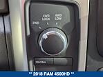 Used 2018 Ram 4500 SLT Crew Cab 4WD Hauler Body for sale #JG243198 - photo 32