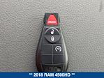 Used 2018 Ram 4500 SLT Crew Cab 4WD Hauler Body for sale #JG243198 - photo 33