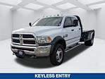 Used 2018 Ram 4500 SLT Crew Cab 4WD Hauler Body for sale #JG243198 - photo 7