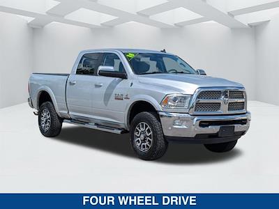 Used 2018 Ram 2500 - photo 1