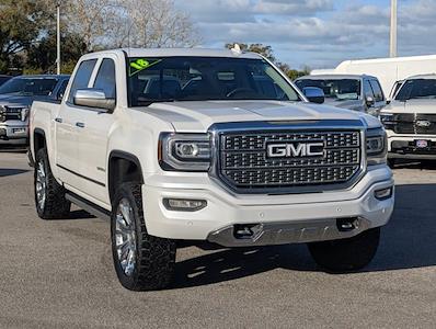 Used 2018 GMC Sierra 1500 - photo 1