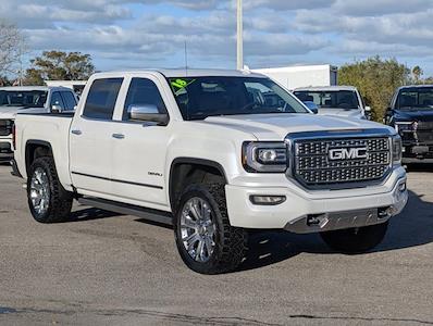 Used 2018 GMC Sierra 1500 - photo 1