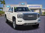 2018 GMC Sierra 1500 Crew Cab 4WD Pickup for sale #JG351565 - photo 1