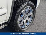 2018 GMC Sierra 1500 Crew Cab 4WD Pickup for sale #JG351565 - photo 12