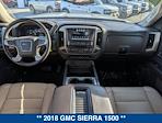 2018 GMC Sierra 1500 Crew Cab 4WD Pickup for sale #JG351565 - photo 15