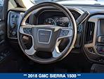 2018 GMC Sierra 1500 Crew Cab 4WD Pickup for sale #JG351565 - photo 16