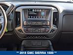 2018 GMC Sierra 1500 Crew Cab 4WD Pickup for sale #JG351565 - photo 18