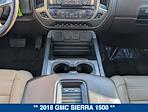 2018 GMC Sierra 1500 Crew Cab 4WD Pickup for sale #JG351565 - photo 19
