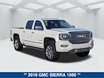 2018 GMC Sierra 1500 Crew Cab 4WD Pickup for sale #JG351565 - photo 3
